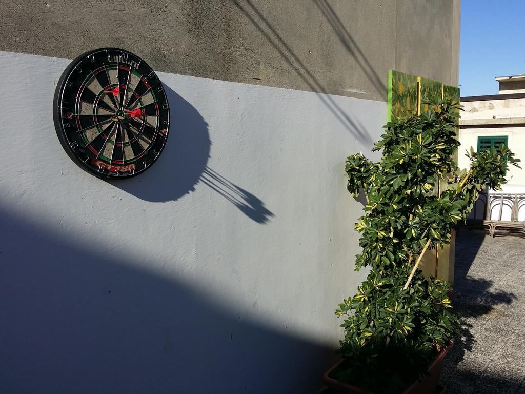 B&B Casa Lagana Reggio di Calabria Kültér fotó