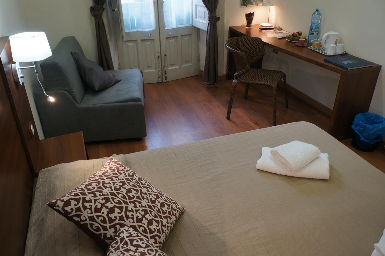 B&B Casa Lagana Reggio di Calabria Kültér fotó