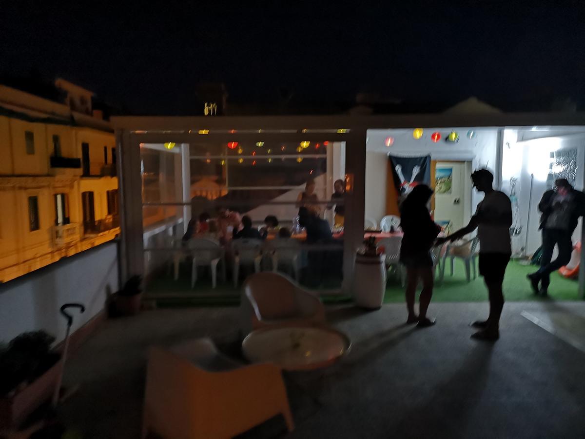 B&B Casa Lagana Reggio di Calabria Kültér fotó
